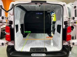 FIAT SCUDO CON DOS AÑOS DE GARANTIA