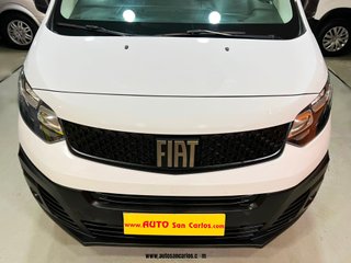 FIAT SCUDO CON DOS AÑOS DE GARANTIA