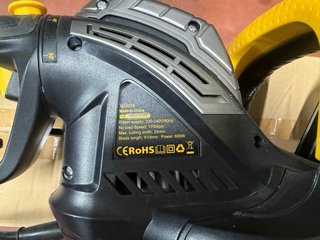 Cortasetos Eléctrico ECCO