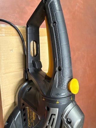 Cortasetos Eléctrico ECCO