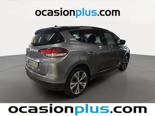 Renault Scenic Zen Energy TCe 96 kW (130 CV)