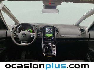 Renault Scenic Zen Energy TCe 96 kW (130 CV)