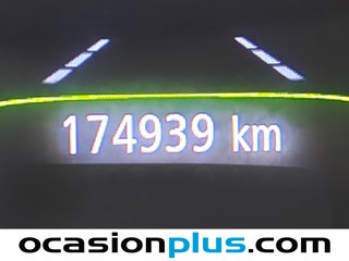 Renault Scenic Zen Energy TCe 96 kW (130 CV)