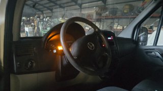 Mercedes-Benz Sprinter 2007