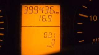 Mercedes-Benz Sprinter 2007