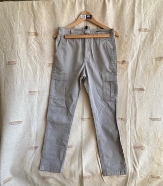 Pantalones Cargo de Niño
