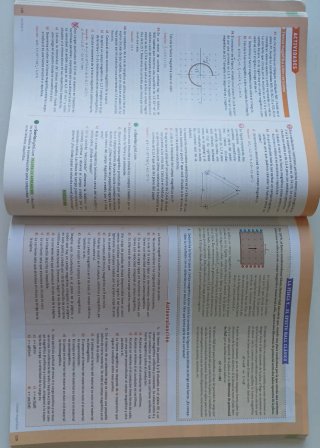 Física 2 Bachillerato