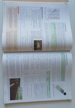 Física 2 Bachillerato