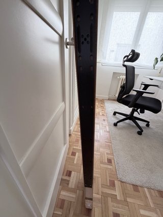 Estante de pared Ikea Lack