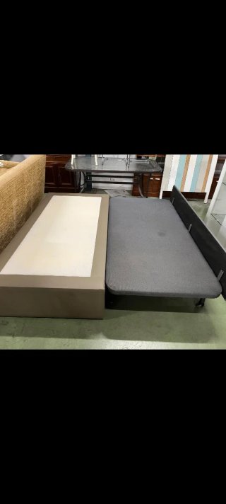 Base Cama Nido con Cajón