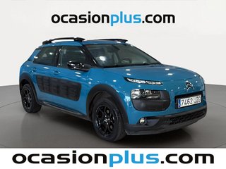Citroen C4 Cactus BlueHDi 100 Feel 73 kW (100 CV)