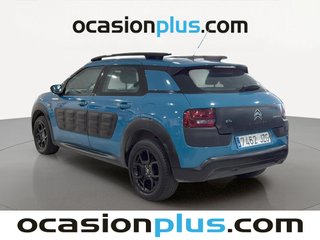 Citroen C4 Cactus BlueHDi 100 Feel 73 kW (100 CV)