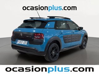 Citroen C4 Cactus BlueHDi 100 Feel 73 kW (100 CV)
