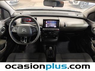 Citroen C4 Cactus BlueHDi 100 Feel 73 kW (100 CV)