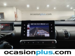 Citroen C4 Cactus BlueHDi 100 Feel 73 kW (100 CV)