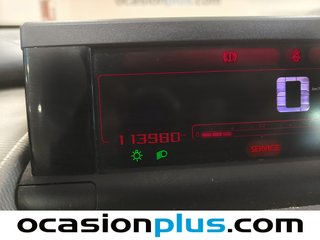 Citroen C4 Cactus BlueHDi 100 Feel 73 kW (100 CV)