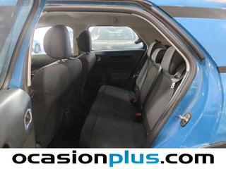 Citroen C4 Cactus BlueHDi 100 Feel 73 kW (100 CV)