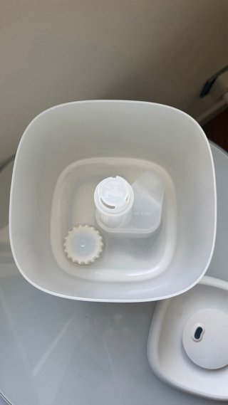 Humidificador Levoit 3L Blanco
