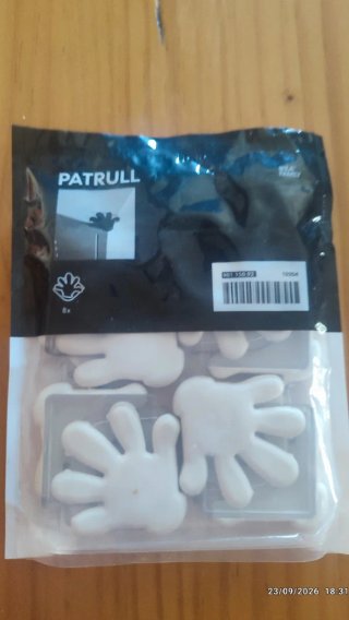 Protectores de esquinas IKEA PATRULL