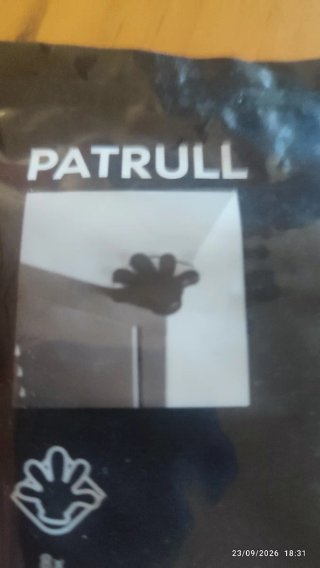 Protectores de esquinas IKEA PATRULL