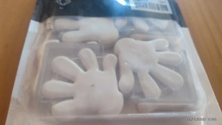 Protectores de esquinas IKEA PATRULL