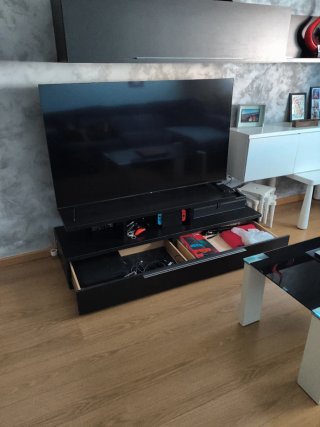 Mueble de salón moderno