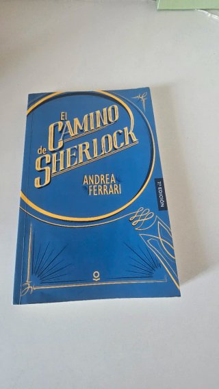 El camino de Sherlock