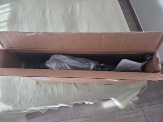 Samsung TV 27 Full HD Smart TV