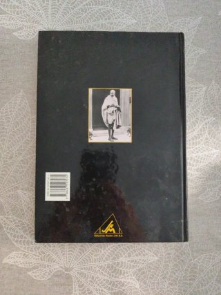 Biografía Mohandas Karamchand Gandhi