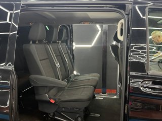 Mercedes-Benz Vito 2021