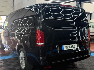 Mercedes-Benz Vito 2021