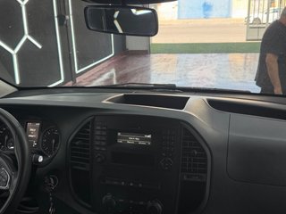 Mercedes-Benz Vito 2021