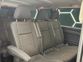 Mercedes-Benz Vito 2021