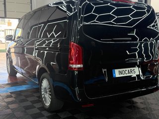 Mercedes-Benz Vito 2021