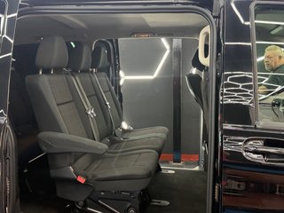 Mercedes-Benz Vito 2021
