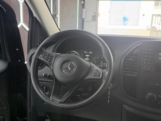 Mercedes-Benz Vito 2021