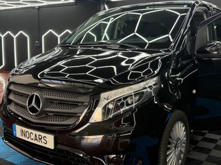 Mercedes-Benz Vito 2021