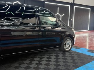 Mercedes-Benz Vito 2021