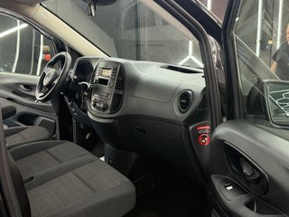 Mercedes-Benz Vito 2021