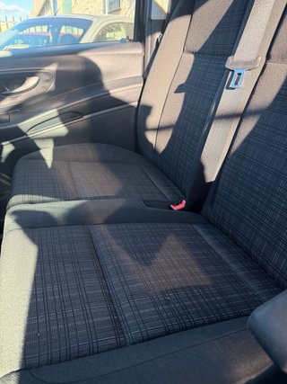 Mercedes-Benz Vito 2021