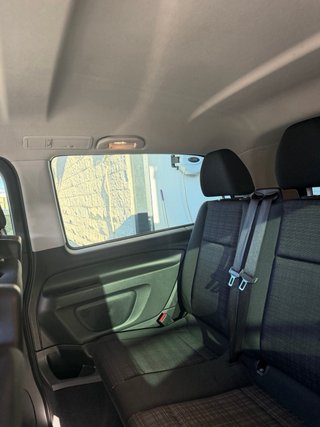Mercedes-Benz Vito 2021