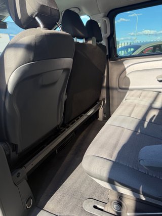 Mercedes-Benz Vito 2021