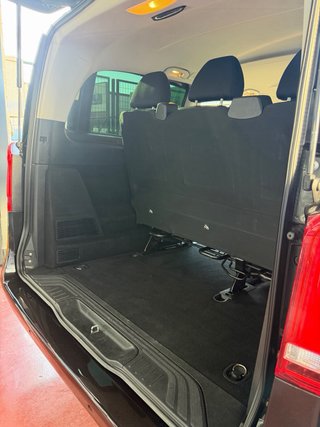 Mercedes-Benz Vito 2021