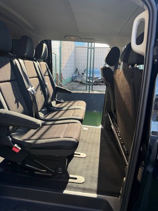 Mercedes-Benz Vito 2021