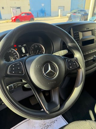 Mercedes-Benz Vito 2021