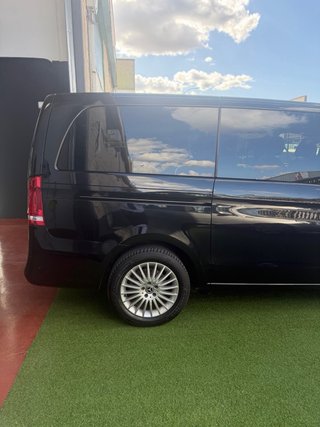 Mercedes-Benz Vito 2021