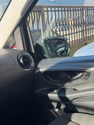 Mercedes-Benz Vito 2021