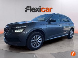 Skoda Kamiq 1.5 TSI 110kW (150CV) DSG AMBITION