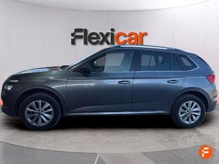 Skoda Kamiq 1.5 TSI 110kW (150CV) DSG AMBITION