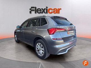 Skoda Kamiq 1.5 TSI 110kW (150CV) DSG AMBITION